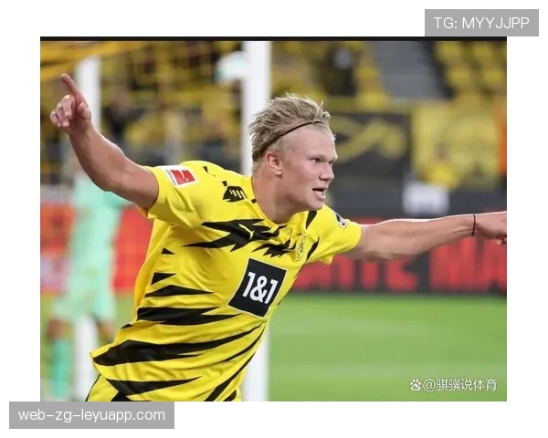 哈兰德只是“强队红利”？真相到底如何？